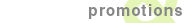 Promotions