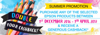 Club Epson - Epson Promotions