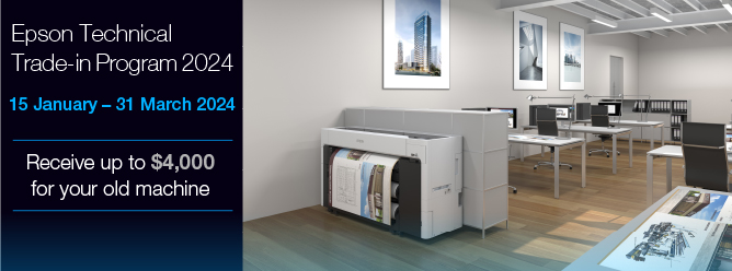 Epson Promotions