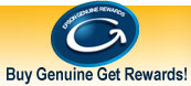 Buy Genuine Get Rewards