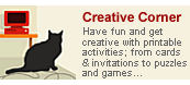 Creative Corner