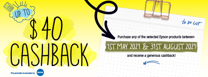 epson cash back 2020