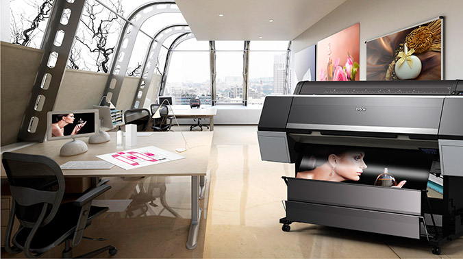 Epson Large Format Trade-in Program